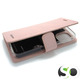 Preklopna futrola za iPhone 13 Pro Sonata Baby Pink