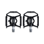 PEDALE ACID COMBO A4-IB HYBRID BLACK 92378