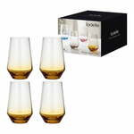 Čaše u setu 4 kom za koktele 400 ml Prism – Ladelle