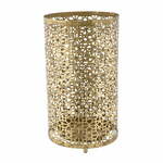 Željezni stalak za suncobran Mauro Ferretti Stick Glam, ⌀ 24 cm