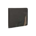 Wallet Four Darkcamo smeđa
