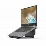 Acer | Stand with 5 in 1 Docking | Silver | 270 x 45 x 300 mm | 2 year(s)