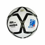 RS Line Samba Xtreme Sala Futsal Lopta Veličine 3,7