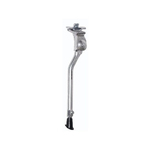Nogar Longus Frame Al - Srebrna