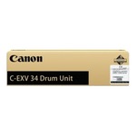 Canon zamjenski toner C-EXV39, crna (black)