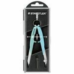 ŠESTAR S PRECIZNIM PODEŠAVANJEM MARS COMFORT PASTEL STAEDTLER MINT/PLAVI BLISTER