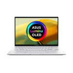 Asus Zenbook 14 OLED UX3402VA-KM706W, 14" 2880x1800, Intel Core i9-13900H, 1TB SSD, 16GB RAM, Windows 11