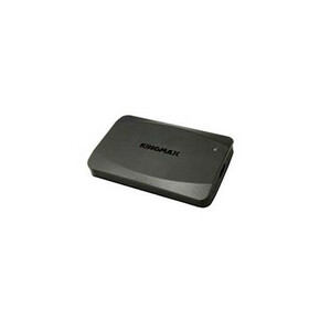 Kingmax KE-35 vanjski 500GB SSD USB 3.2 Gen2