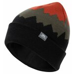 Men's Trespass Cobbler Cap crna