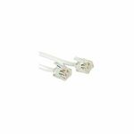 Roline RJ12 (6P4C) telefonski kabel, 15m 11.04.1915 11.04.1915