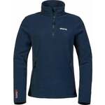 Musto Womens Snug Fleece Jakna Navy 8