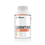 GymBeam L-Karnitin TABS 100 tab.