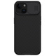 Nillkin CamShield Pro Apple iPhone 15 Plus / 14 Plus Black