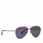 Sunčane naočale Barbour BA4051C2 Zlatna