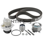 SNR set zupčastog remena + pumpa vode - Audi/Seat/Škoda/VW 1.9 TDI/2.0 SDI KDP457491