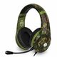 Stealth Multiformat Camo Stereo Gaming Headset, Cruiser