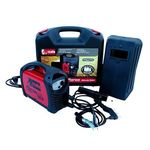 Telwin aparat za plinsko elektrolučno zavarivanje MMA Force 165, inverter