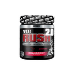 Weider Total Rush 2.0 - Naranča