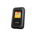 Tenda 4G185 router, Wi-Fi 6 (802.11ax), 150Mbps, 3G, 4G