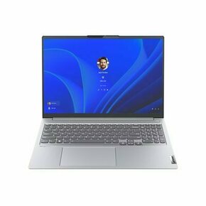 Lenovo ThinkBook 16 21CY006MSC