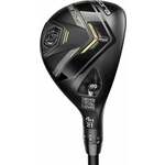 Cobra Golf DS-ADAPT DEMO Desna ruka 5 24° Lady Palica za golf - hibrid