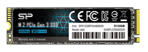 Silicon Power P34A60 SP512GBP34A60M28 SSD 512GB