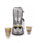 DeLonghi Dedica Arte EC885.GY aparat za kavu na kapsule/espresso aparat za kavu