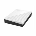 Western Digital My Passport WDBR9S0060BWT-WESN vanjski disk, 6TB, 2.5", USB 3.0