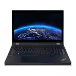 Lenovo ThinkPad P15 Gen1; Core i7 10850H 2.7GHz/32GB RAM/512GB SSD PCIe/batteryCARE+;WiFi/BT/FP/webcam/15.6 (1920x1080)/Q RTX3000 6GB/backlit kb/num/Win 11 Pro 64-bit