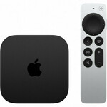 Apple TV 4K (3.Generation), , Streaming-Client MN873FD/A
