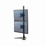 Fellowes Professional Series Freestanding Dual Stacking