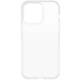Otterbox React stražnji poklopac za mobilni telefon iPhone 14 Pro Max prozirna
