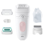 Braun Silk-epil SE5050 depilator