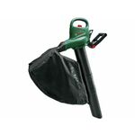 Bosch UniversalGardenTidy 2300 vrtni usisavač-puhalo, električno