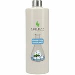 Emulzija za masažu svježa menta - 500 ml + dozator