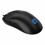 Endorfy Gem crna žični miš i tipkovnica, USB