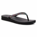 Skechers Japanke Shine Away 32918/BKMT Crna