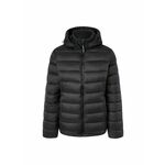 Pepe Jeans Prijelazna jakna 'Maddie' crna 12016681