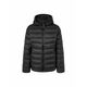 Pepe Jeans Prijelazna jakna 'Maddie' crna 12016681