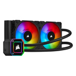 Corsair iCUE H100i Elite Capellix
