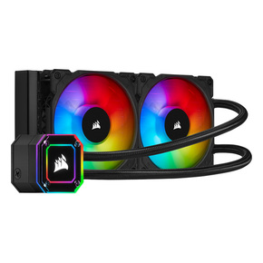 Corsair iCUE H100i Elite Capellix