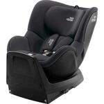Britax Romer autosjedalica DUALFIX PLUS plava/siva