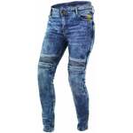 Trilobite 1665 Micas Urban Blue W32/L32 Moto traperice