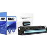 KMP zamjenski toner CB541A, plava (cyan)