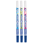 Brisač tinte-flomaster Super pirat 850B/50 Pelikan 987024 sortirano