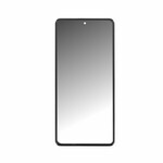 Dodirno staklo i LCD zaslon za Xiaomi Poco X5 Pro, originalno, crna
