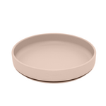 PETITE&MARS silikonski tanjur s vakuumom Take&Match, Desert Sand