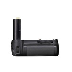 Nikon battery grip MB-D80