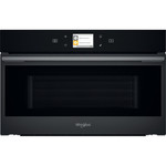 Whirlpool W9 MD260 BSS mikrovalna pećnica, inox, ugradbena
