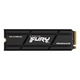 Kingston Fury Renegade SFYRDK/2000G SSD 2TB, M.2, NVMe